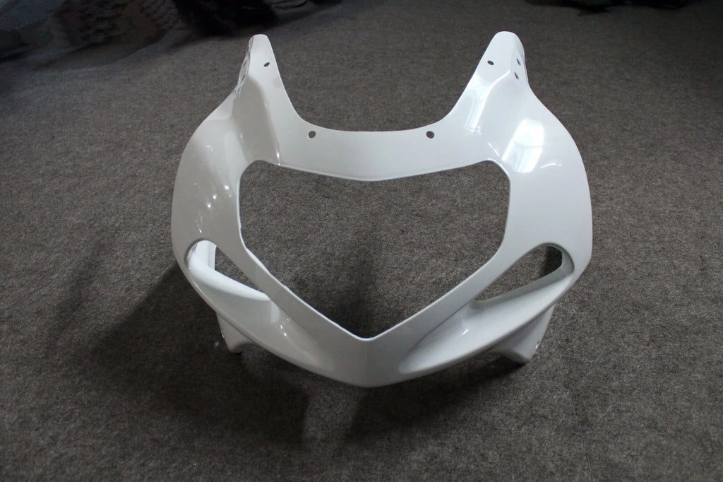 Unpainted Front Cowl Nose Fairing for Suzuki GSXR600/750/1000