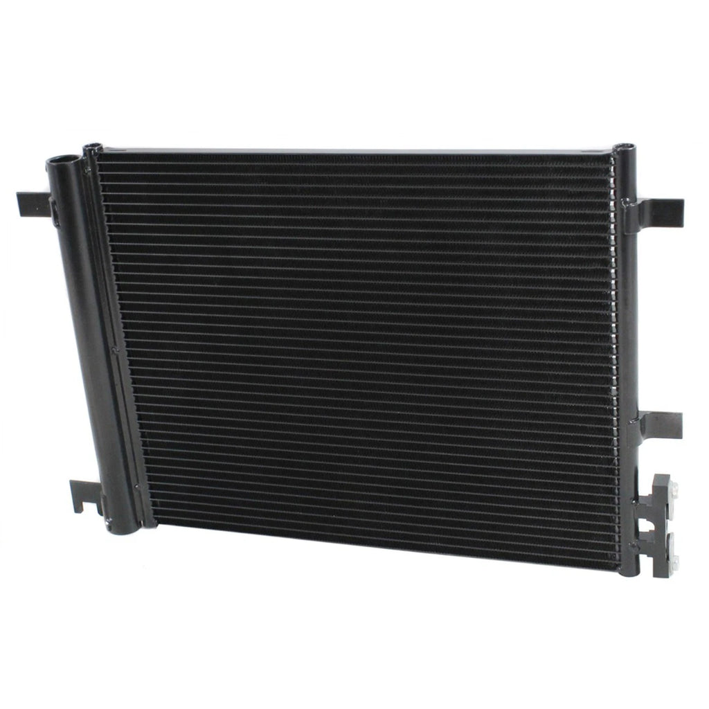 AC Condenser for Chevrolet HHR (2006–2011) with Receiver Drier