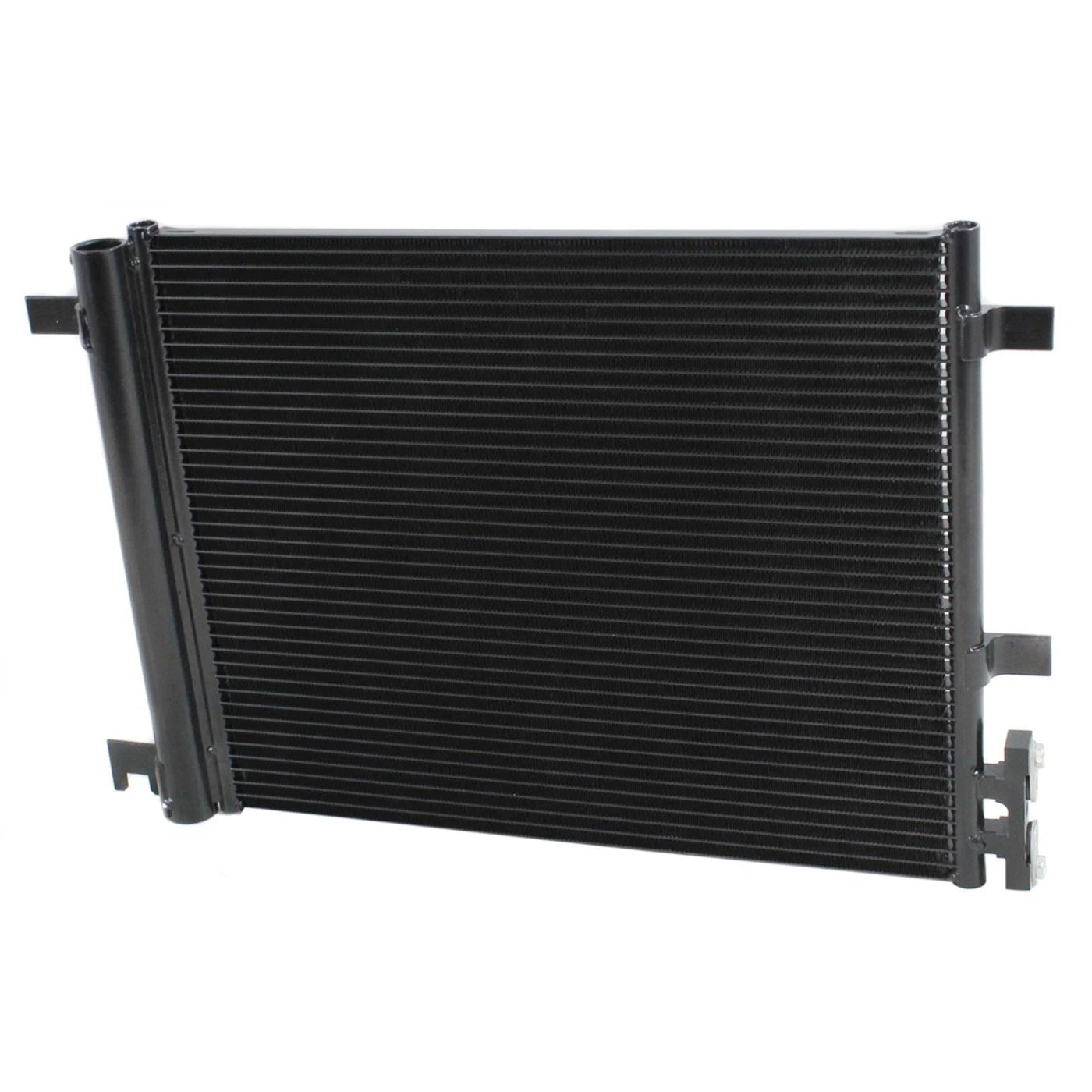 AC Condenser for Chevrolet HHR (2006–2011) with Receiver Drier
