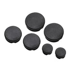 Ducati Multistrada 1200/S Frame Hole Cover Caps Plug (2010-2014)