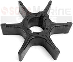 Water Pump Service Kit for Suzuki DT 55 65 HP (18-3243, 17400-94701, 17400-94700)
