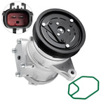 Heater Blower Motor for Isuzu Rodeo Axiom (2000–2004)