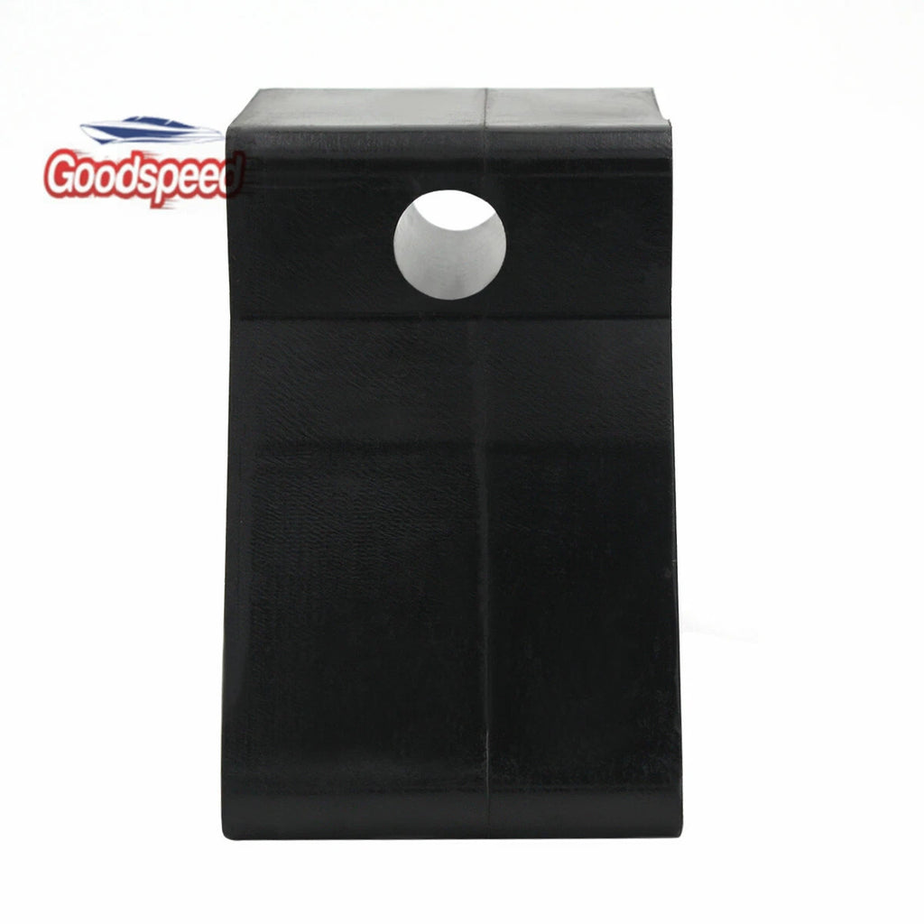 2 Inch Polyurethane V Bow Stop for Boat Trailer