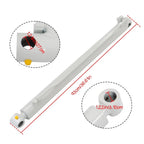 Lift Cylinder 6586671 for Bobcat 530 533 540 542 543 630 631 632 641 642 643 (–)