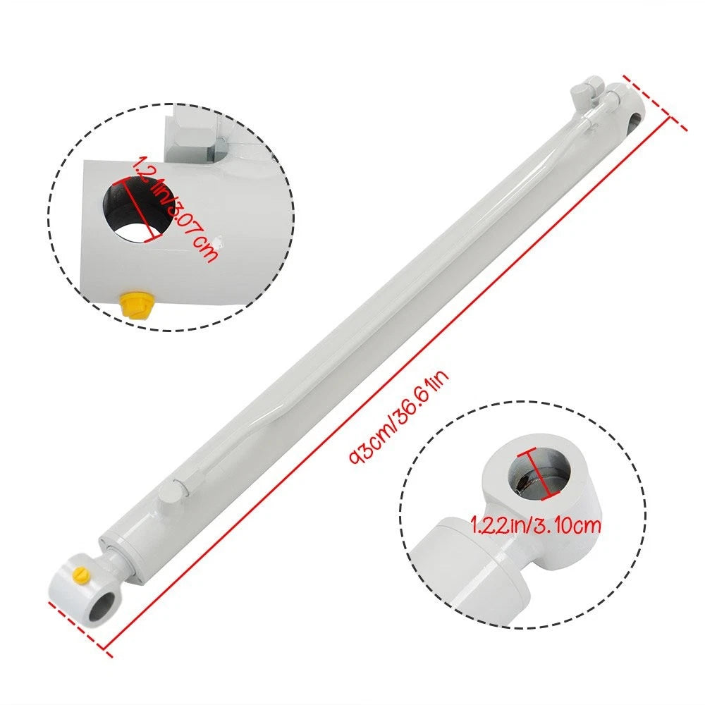 Lift Cylinder 6586671 for Bobcat 530 533 540 542 543 630 631 632 641 642 643 (–)