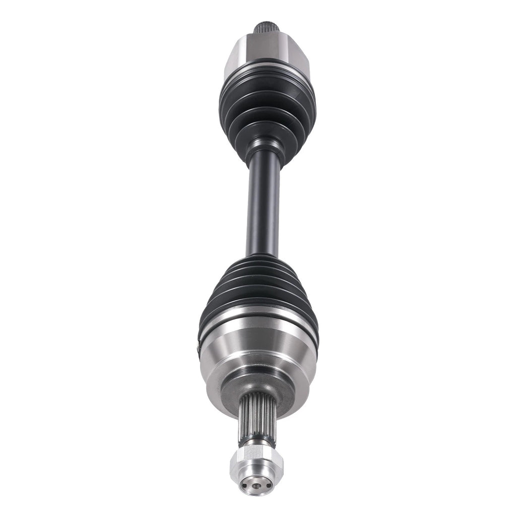 CV Axle Assembly Front Left for Jeep Cherokee (2015–2017) 66-3781