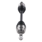 CV Axle Assembly Front Left for Jeep Cherokee (2015–2017) 66-3781