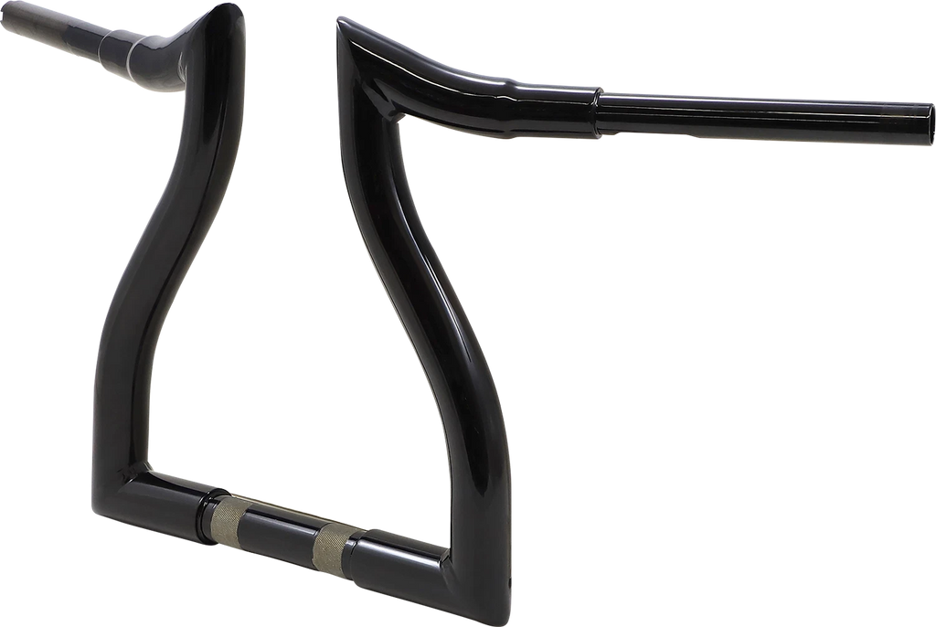 12" Hammerhead Handlebar for LA Choppers (LA-7326-12B)