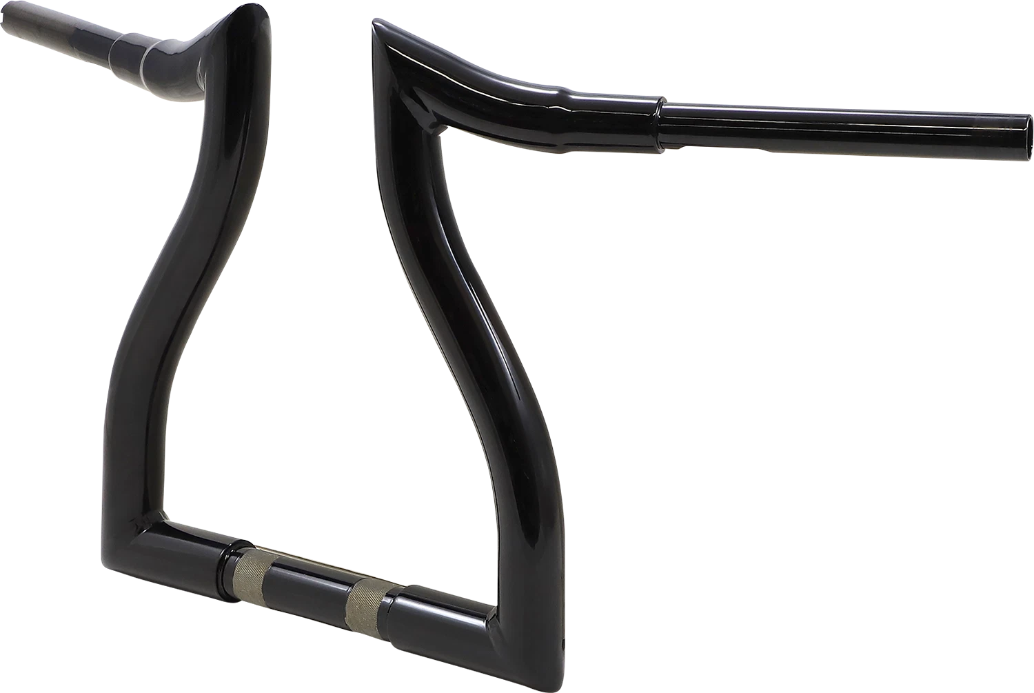 12" Hammerhead Handlebar for LA Choppers (LA-7326-12B)