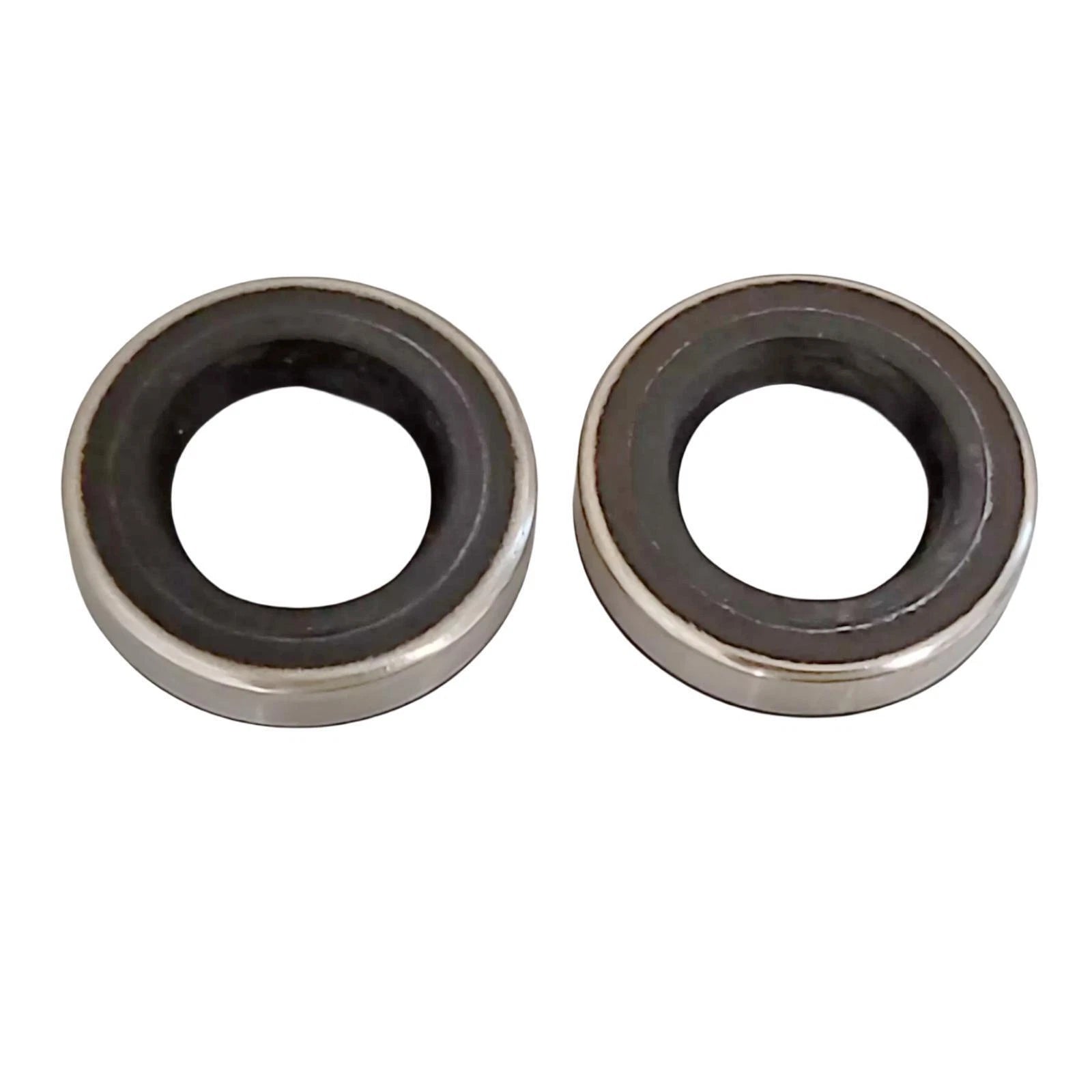 Set of 2 Seals for Mercury Quicksilver (26-33144, 26-77634)