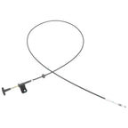 Replacement Bonnet Cable for Toyota Landcruiser 70 Series 8/1986 to 2008