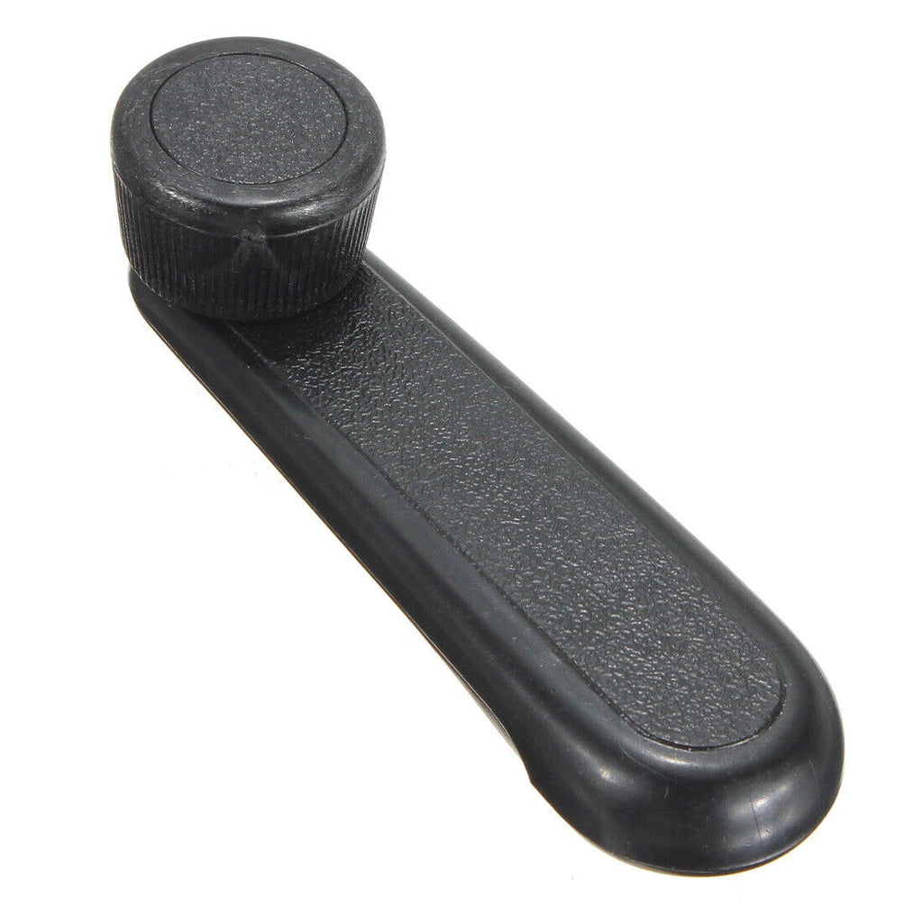 2X Window Crank Handle for Suzuki Sidekick, Chevrolet Geo Tracker, S10 (1989–1998)