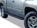Set of 2 Wheel-to-Wheel Flat Boards for Silverado Sierra (1999–2013)