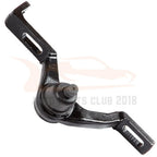 Front Shock Absorber & Struts Suspension Kit for Mercury Mountaineer (1997–2001)