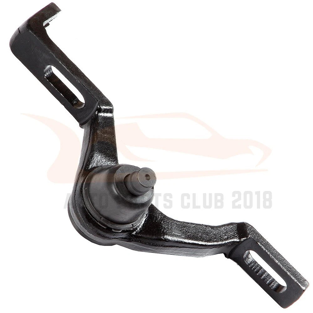 Front Shock Absorber & Struts Suspension Kit for Mercury Mountaineer (1997–2001)