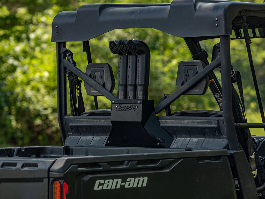 Depth Finder Snorkel Kit for Can-Am Defender HD (2015–2023)