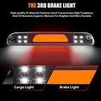 LED 3rd Tail Brake Light for Ford Ranger F250 Mazda (1993-2011)