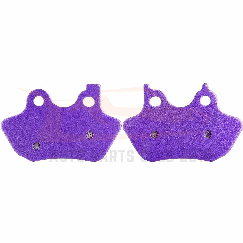 Front Brake Pads for Harley Heritage Softail Classic (2000-2007)