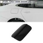 Fuel Tank Door Cap for Audi A6 (2019–2024) No. 4K0809907B Black