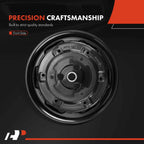 A/C Compressor Clutch Kit for BMW X5 X3 X1 (2011-2012)