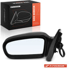 Driver Side Mirror with Power Glass Adjust for Chevy Cavalier (2000–2005)