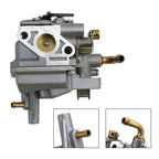 Carburetor for Yamaha 4 Stroke 2.5HP 2HP F2.5A Outboard (1999–2005) 69M-14301-00