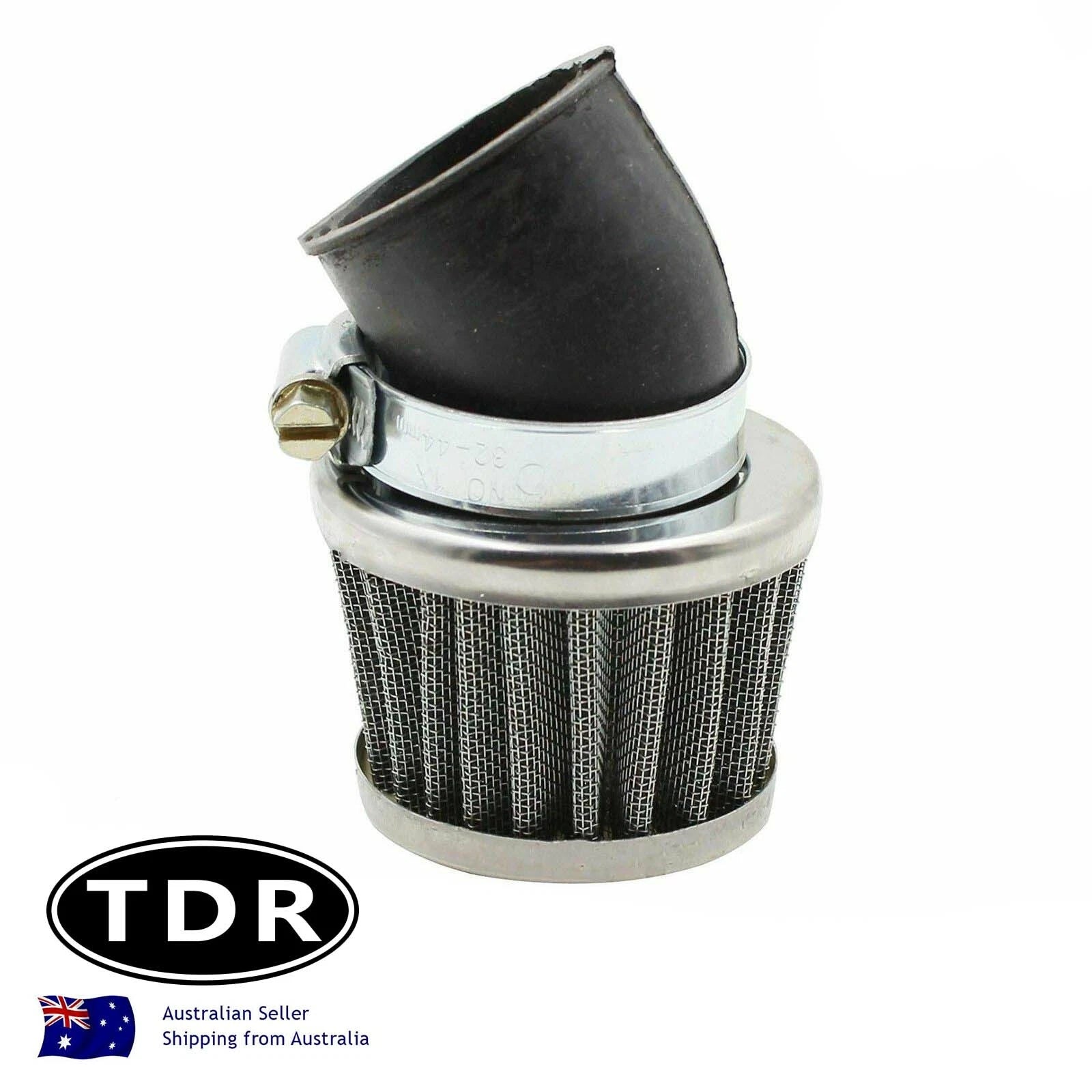 Air Filter Pod Cleaner for 50cc 90cc 110cc 125cc Dirt Bike ATV Quad (No Year)