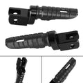 Front Footrests Foot Pegs for Street Triple 765/Daytona 675 (2017–2023)