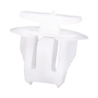 20 x Exterior Wheel Fender Flare Molding Clips for Nissan (Fits 2005-2023)