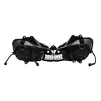 Headlight Assembly for Yamaha YZF R6 (2003–2005), YZF R6S (2006–2009)