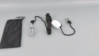 Anchor Set for Grapnel Boat Marine Kayak (0.7KG)