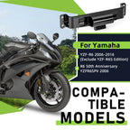 Fuel Tank Mounting Bracket for Yamaha YZF-R6 (2006–2016)