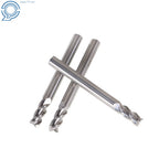 3 Pieces Milling Cutter for Automotive Applications (Various Models)