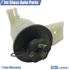 Power Steering Reservoir for Ford Mustang Explorer Mountaineer (2003–2011)