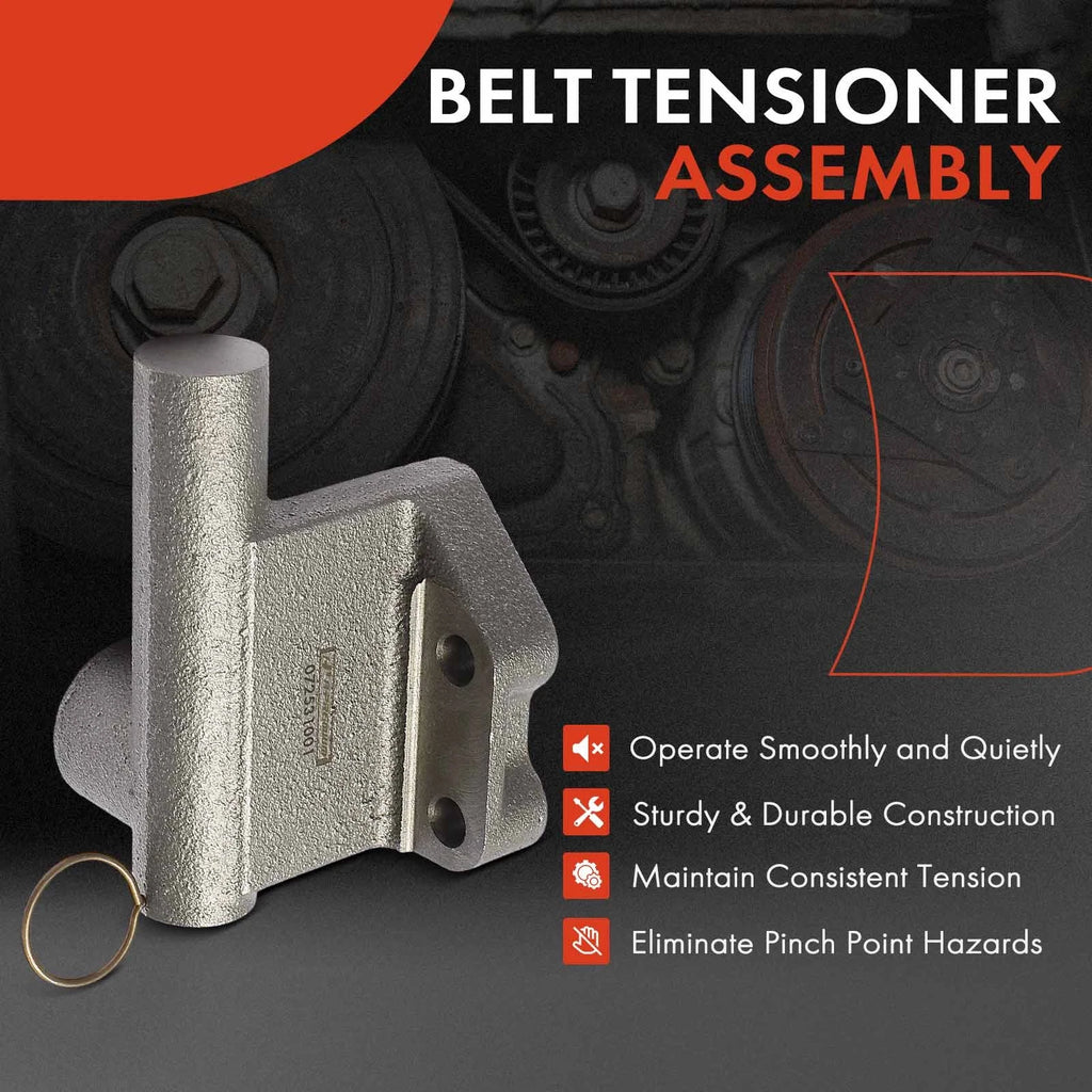 Timing Belt Tensioner for Mitsubishi Galant (1992–1996)