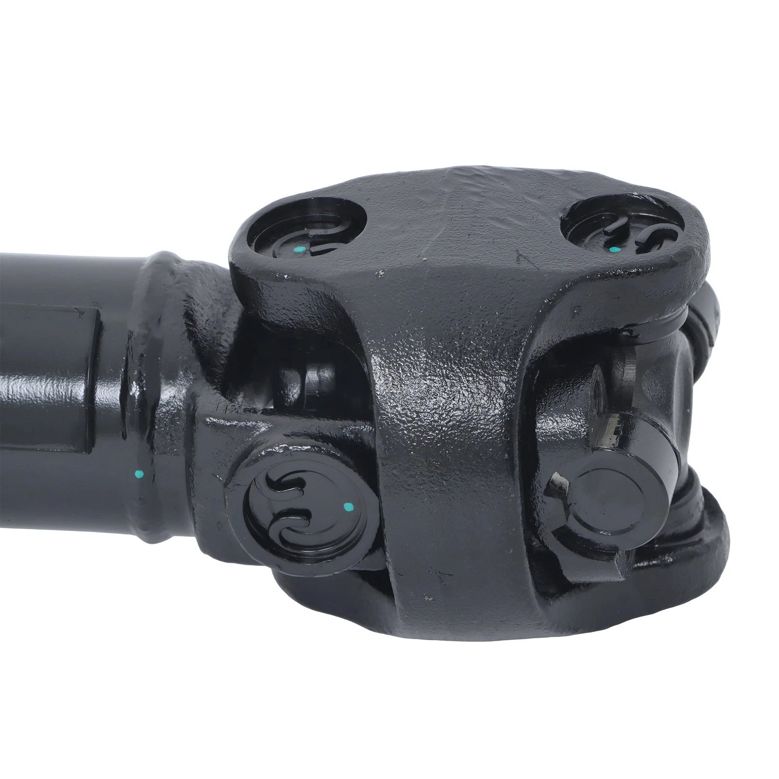 Front Driveshaft Assembly for Jeep Wrangler TJ (1997-2002)