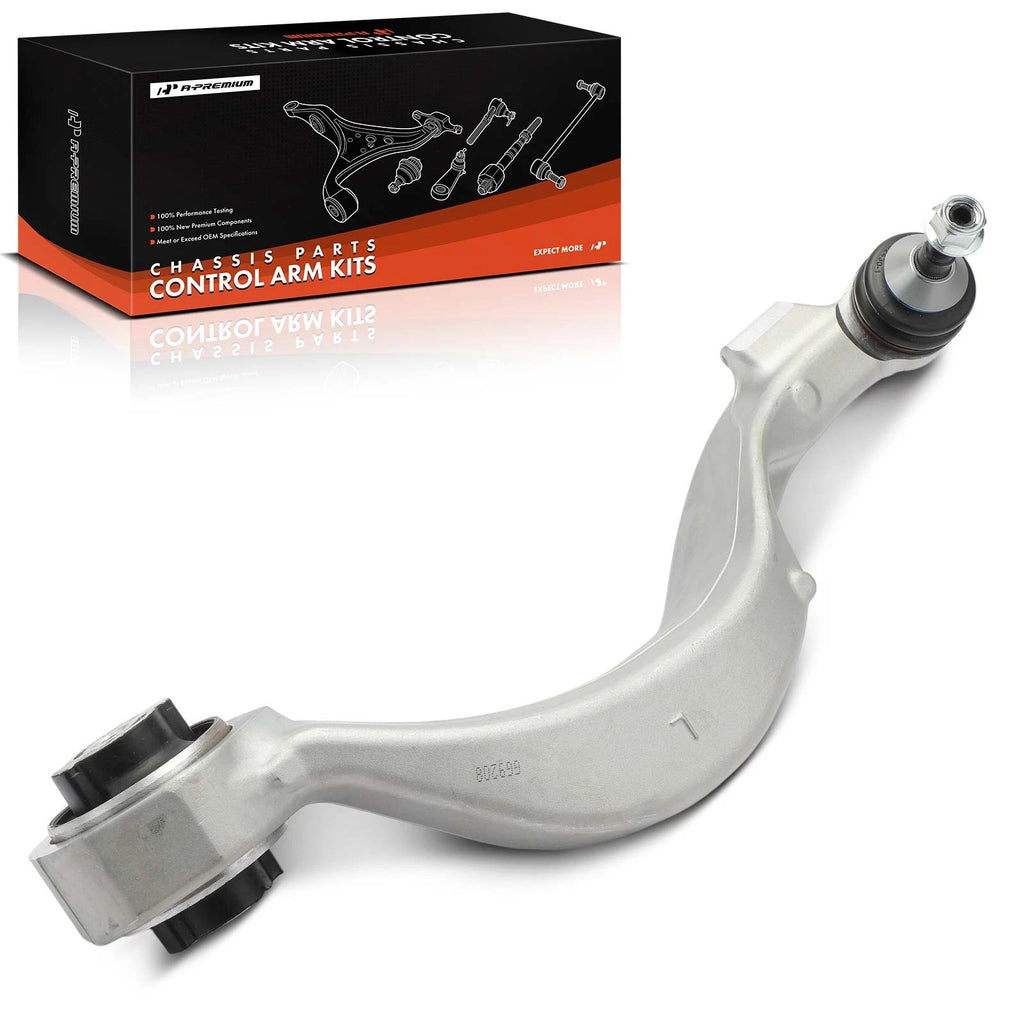 Front Left Lower Control Arm with Ball Joint for Jeep Grand Cherokee 