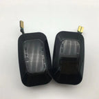 12V LED Side Indicator Lamps Amber for Toyota Hilux, Lexus (2005-2023)
