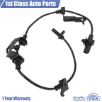 Front Left ABS Wheel Speed Sensor for Honda Accord, Acura TSX (2008-2017)