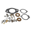 Carburetor Kit for Mercury 65-150 Inlines (1395-5109, 1395-4809)