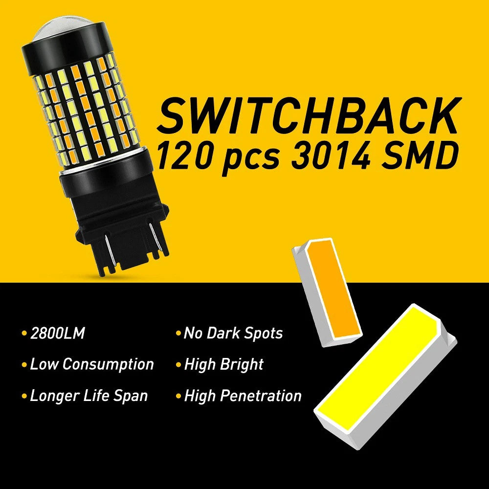 LED Tail Light Bulb Unit for Cadillac XTS (2013–2018)