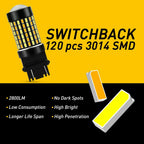 LED Tail Light Bulb Unit for Cadillac XTS (2013–2018)