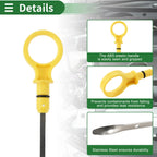 Engine Oil Dipstick for Ford F-150 6.2L (2010–2014)