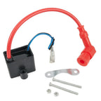 Ignition Coil CDI 50-80cc 2-Stroke for Motor Bicycle