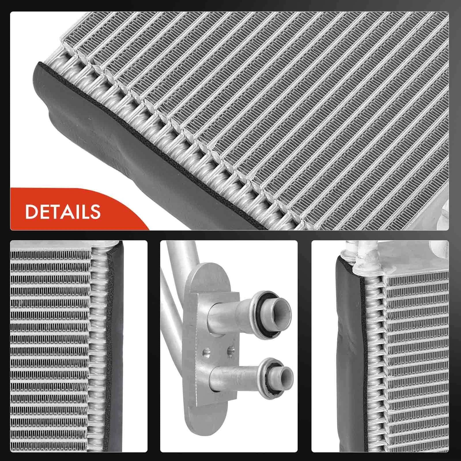 A/C Evaporator Core for Chevrolet Malibu (2004–2012) HHR (2006–2011)