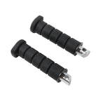 Passenger Footpegs for Indian Scout, Scout Sixty, Bobber (2015-2024)