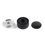Gear Shift Control Lever Knob Repair Kit for Jaguar XE XF F-Pace Land Rover