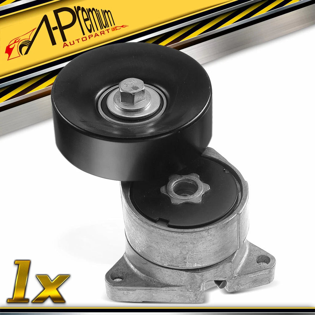 Belt Tensioner Assembly for Honda Accord (1998–2002) Acura CL MDX NSX TL