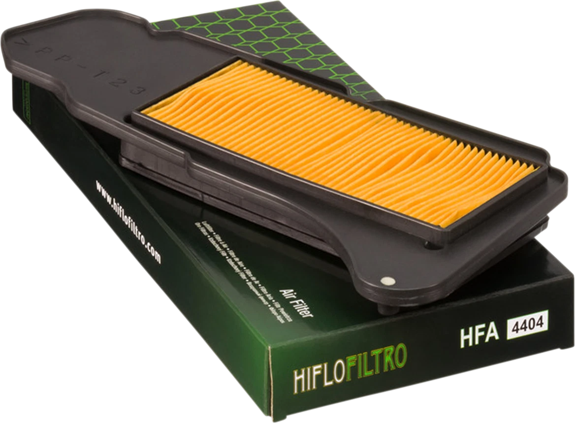 HIFLOFILTRO Air Filter for Yamaha (HFA4404)