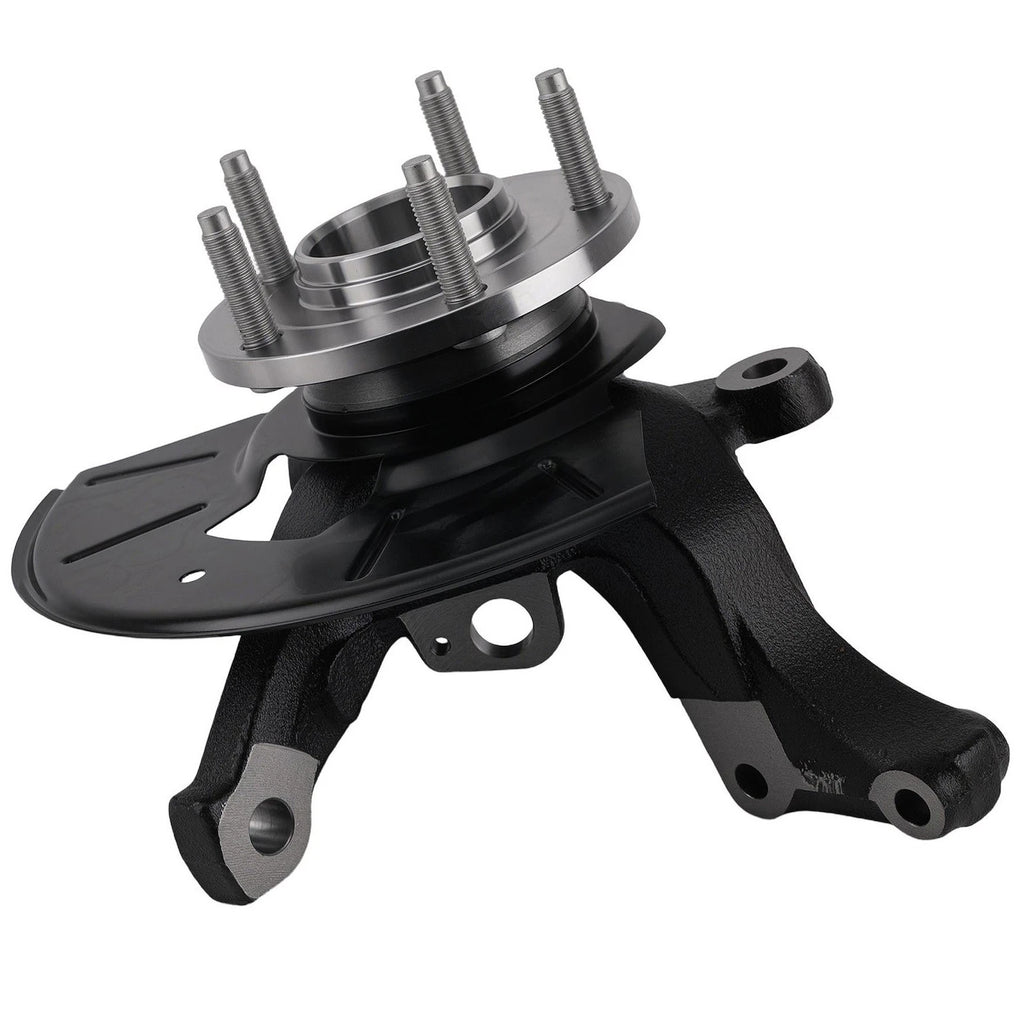 Front Left Steering Knuckle for Ford Escape (2005–2012)
